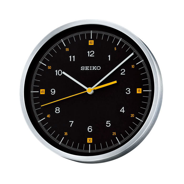 Настенные часы Seiko Clock QXA566J